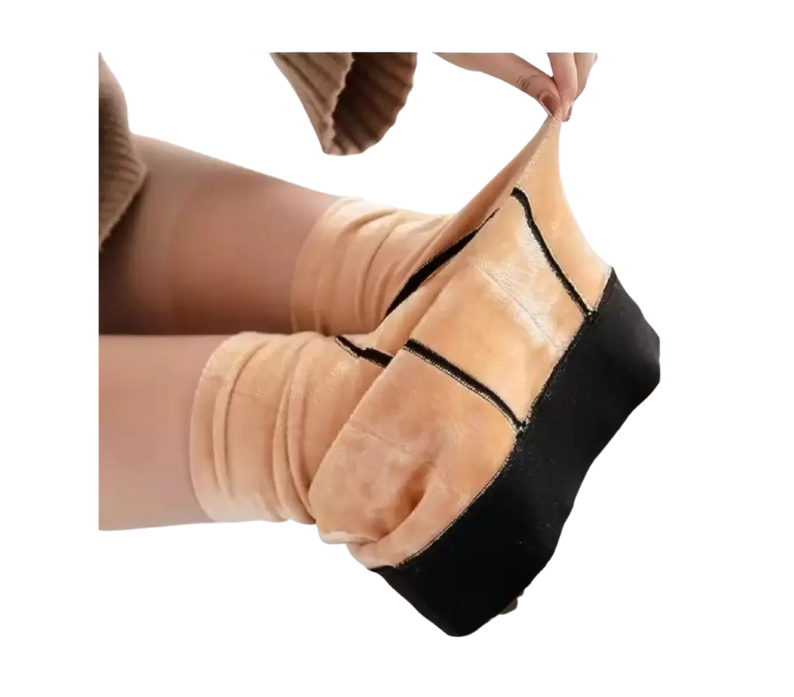 Footed Winter Wear Legging