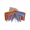 Men Casual Tan Synthetic Belt - Image 3
